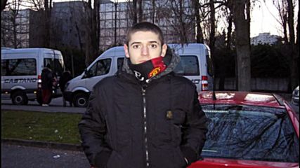 Нашият росонер: Пато е най-добър в Милан, Роналдо ми е кумир