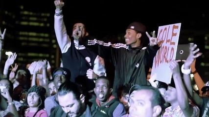 J. Cole - Sideline Story *hd* +download (2012)