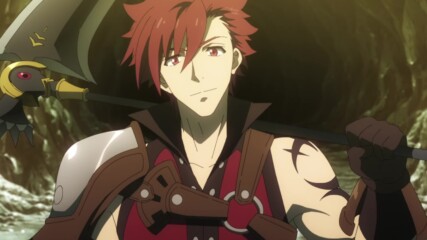 Tate no Yuusha no Nariagari s2 - 05 ᴴᴰ