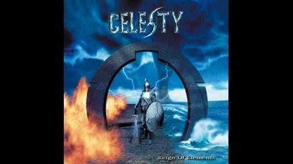 Celesty - The Sword And The Shield