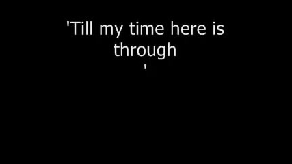 Thousand Foot Krutch - Smack Down Lyrics
