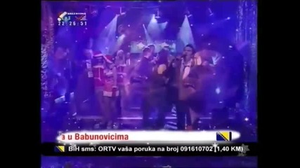 Sekib Mujanovic 2010 - - Sitni Sati 