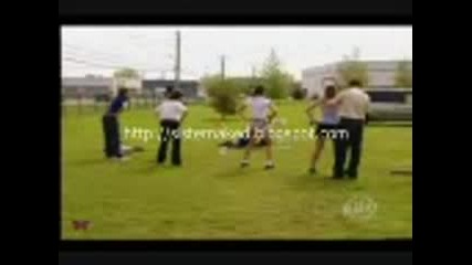 Sexy Golf
