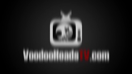 Voodooheadstv Intro