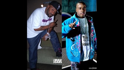 Bun B ft. Yo Gotti - Countin Money All Day