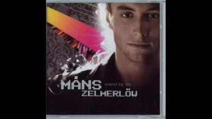 - Mans Zelmerlow - Hits 