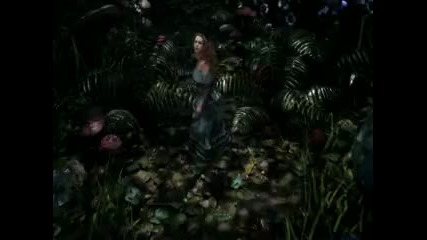 Avril Lavigne - Official Alice (underground) Music Video (hq) 