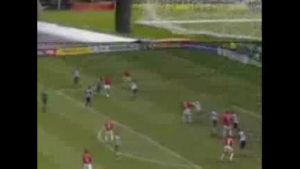 Paul Scholes - The Little Poacher