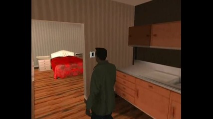 Gta San Andreas spiderman 2