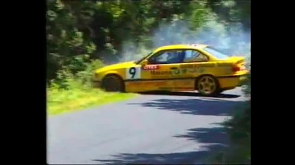 Bmw Crash
