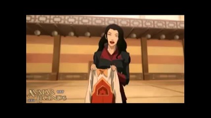 The Legend of Korra ep. 5: The Spirit Of Competition /preview 4/ bg sub