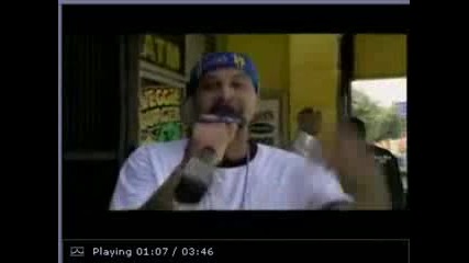 Mic Pass - New York And La