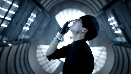 Beast - Fiction