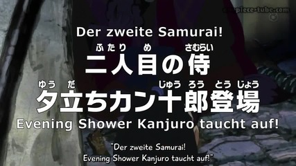 One Piece 691