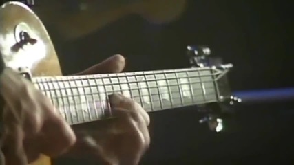 Gary Moore ''separate Ways''live from London 1992