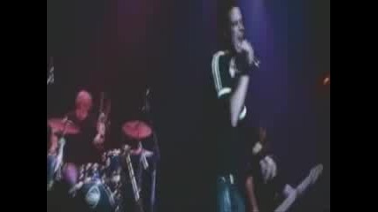 Three Days Grace - Are you ready Raise your voice