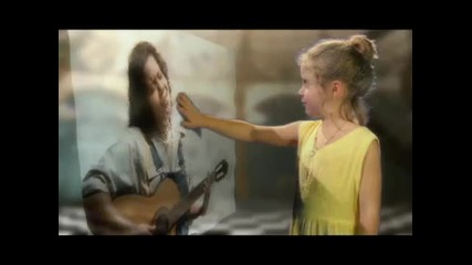 Rosana - Contigo ( video_clip )