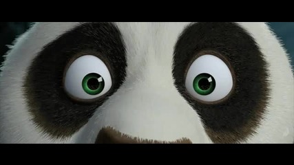 Kung Fu Panda 2 in 3d - Kaboom Of Doom Official Trailer 480p 