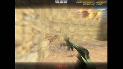 one round in fragfactory by nonstyller 