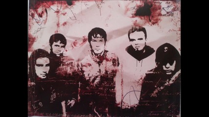 [ Amatory ] - Восковый Дождь