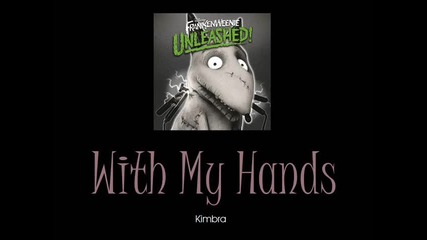 Kimbra – With My Hands