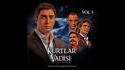 Kvp Vol.3 - Ahirim Sensin