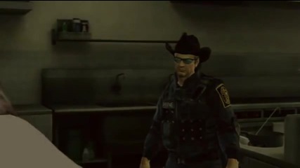 Dead Rising 2 - Boss Chef Antoine - Tastes Like Chicken