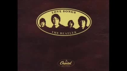 The Beatles - Love Songs Compilation - 1977