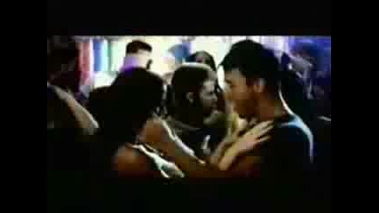 Enrique Iglesias - Can You Hear Me.