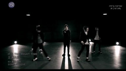 Daichi Miura - It's the right time | Kiseijuu Ending