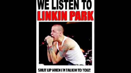 Linkin Park Megamix 2009 Prevod
