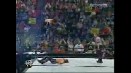Wwe Jeff Hardy - In The End