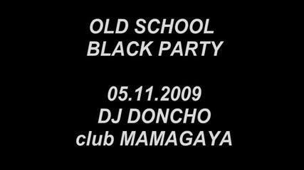 Doncho Mamagaya 