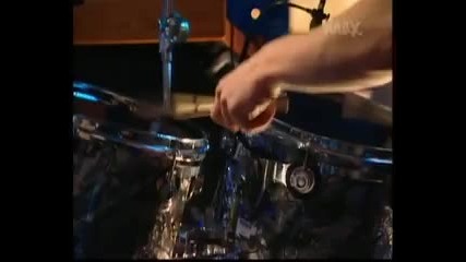 Snow Patrol Max Sessions - What If This Storm Ends
