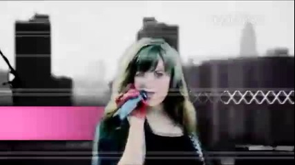 Demi Lovato -- [collab]