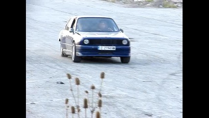 Drifting Day 19.09.10 