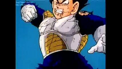 Dbz - 026 Battle`s End