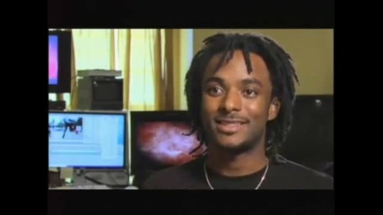 Krdk Cw4kids Interview 10 - Chris Babars