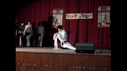 Фолклорен Фестивал 2009