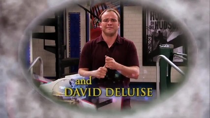 Wizards of Waverly Place - Intro season 4 - H D