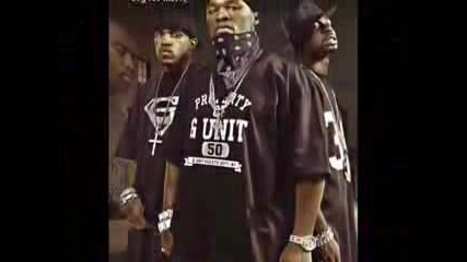 50 Cent & Young Buck - Right Thurr (Remix)