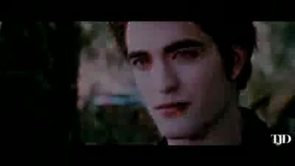 The Twilight Saga - Eclipse Official Trailer 