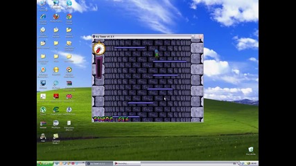 Icy Tower Ер.4 Ниво 4