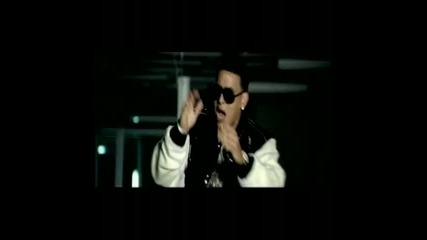 Daddy Yankee - Llamado de Emergencia Високо Качество