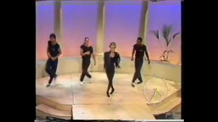 C. C. Catch - Good Guys Only Win In Movies