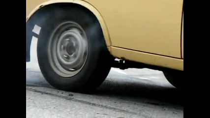 Moskvich V6 