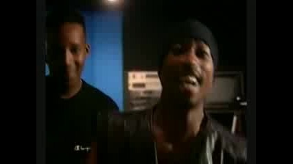 2pac Ft. Coolio - C U When U Get There