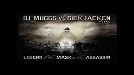 Sick Jacken & Dj Muggs - El Barrio