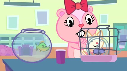 Happy Tree Friends - Something Fishy 