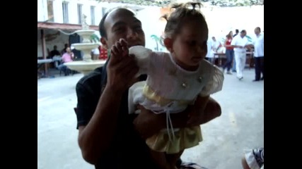 toni i princesata